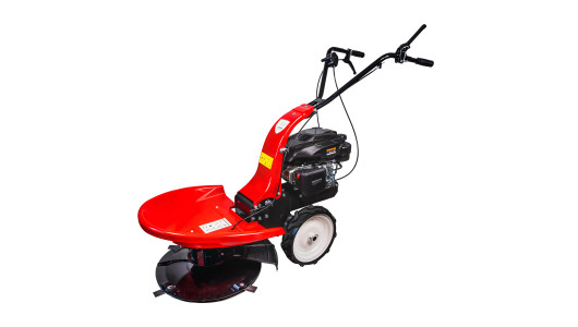 Косачка бенз. дискова 200cc 3kW (4hp) 60cm RAIDER RD-DM01 image