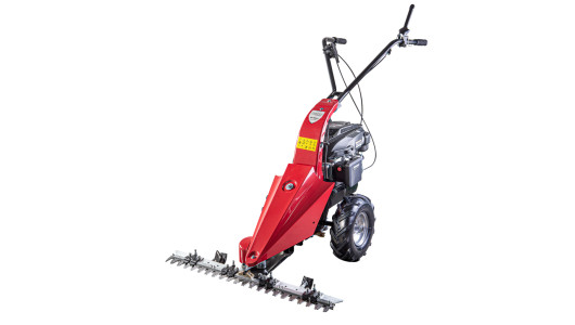 Sickle Bar Gasoline Mower 174cc 3kW (4hp)&nbsp; 87cm RD-SBM02 image