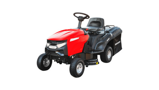 Garden Tractor 224cc 5kW (6,8hp) 69cm 27" 220L RD-GLM17 image