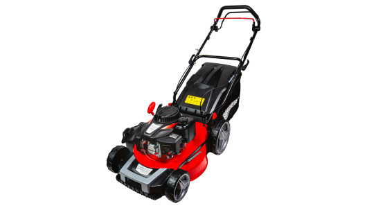 Gasoline Lawn Mower Self-propelled 4in1 2700m2 RD-GLM22 image