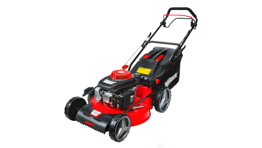 Gasoline Lawn Mower Self-propelled 4in1 3800m2 RD-GLM23 image