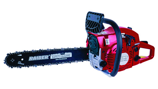 Gasoline Chain Saw 400mm (16'') 2000W RD-GCS14 image