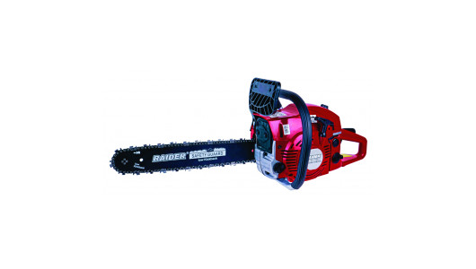 Motofierastrau benzina cu lant 400mm (16") 2000W RD-GCS14 image