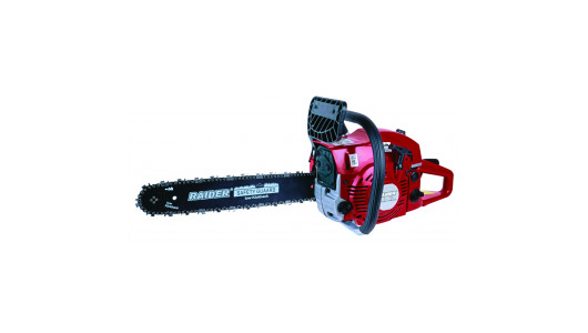 Motofierastrau benzina cu lant 450mm (18") 2200W RD-GCS15 image