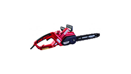 Electric Chain Saw 355mm (14'') 2000W RD-ECS16X image
