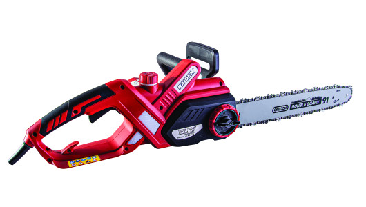 Electric Chain Saw 400mm (16'') 2200W SDS Oregon RD-ECS18X image