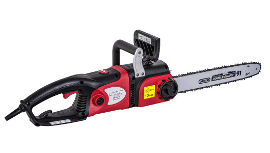 Electric Chain Saw 400mm (16'') 2400W Oregon RD-ECS19 SDS image