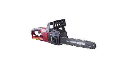 Fierastrau electric cu lant 400mm 3/8" 2400W RDP-ECS27 image