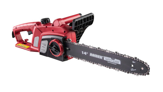 Electric Chain Saw 355mm (14") 1800W SDS 3/8"1.3mm53RD-ECS28 image