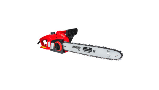 Electric Chain Saw 355mm (14") 2000W SDS 3/8".050" RD-ECS32 image