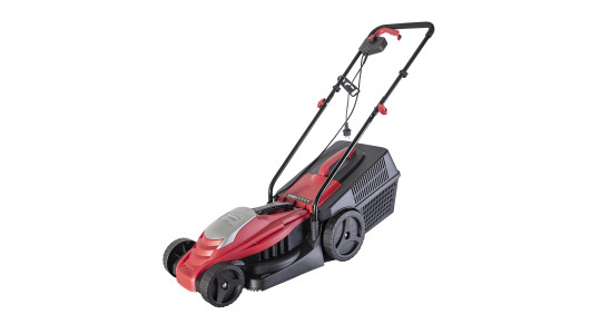 Lawn Mower 1400W 320mm 30L 500m2 RD-LM28 image