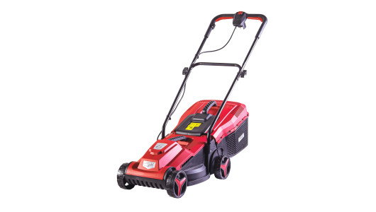 Lawn Mower 1200W 320mm 30L 400m2 RD-LM30 image