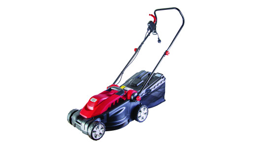 Lawn Mower 1600W 36cm 40L 700m2 RD-LM32 image