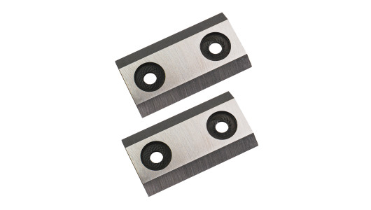 Blades 2 pcs. for Gasoline Shredder RD-GSH01 image