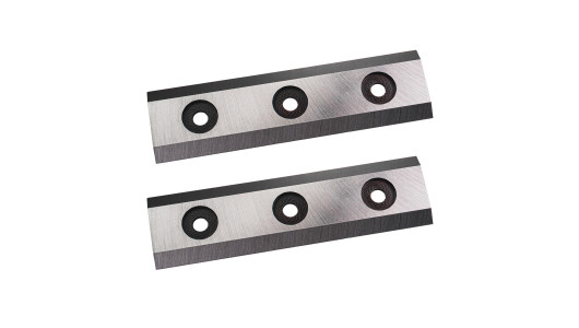 Blades 2 pcs. for Gasoline Shredder RD-GSH02 image