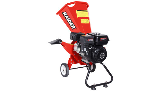 Gasoline Shredder 212cc 4,1kW 45mm RD-GSH03 image