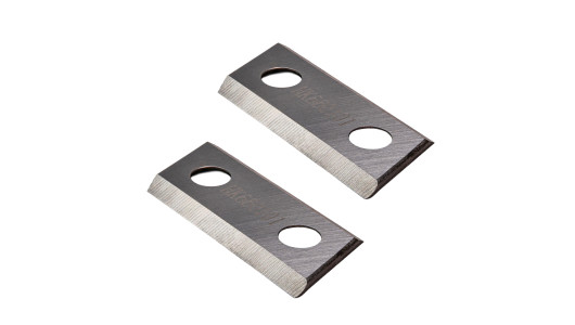 Set 2 lame pentru tocator vegetatie RD-ESH01 image