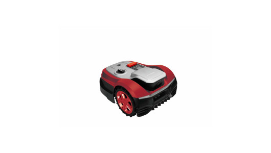 Brushless Robot Lawn Mower CAM 22cm 20V 4Ah Wi-Fi RD-RLM47 image