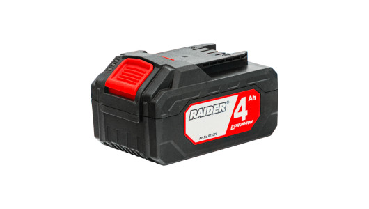Acumulator 4.0Ah pentru robot de tuns gazon RD-RLM47 image