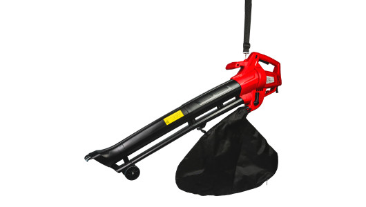 Aspirator cu tocator/suflanta 2600W 35L 270km/h RD-EBV03 image