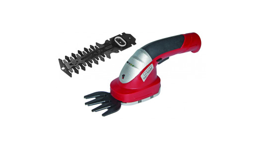 Cordless grass & shrub shears 3.6V Li-ion 1.5 Ah RD-GSSL01 image