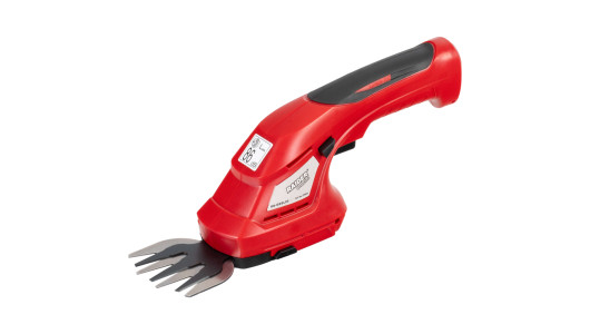 Foarfeca electrica pentru iarba &nbsp;3.6V 1.5 Ah RD-GSSL03 image