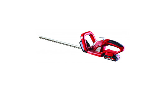 Set pentru taiere gard viu 18V x 1.5Ah -510 mm RD-HTL04 image