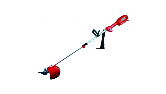 Коса електр. с нож и корда сгъваема 1.2kW 420mm RAIDER RD-EBC05 image