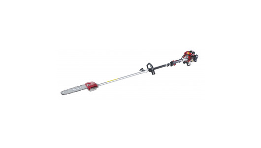 Gasoline Pole Saw Detachable shaft, 1m extension RD-GPS01 image