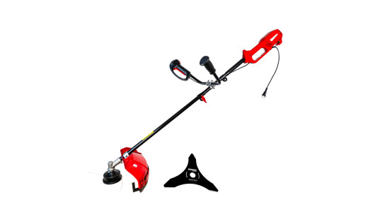Electric Brush Cutter with Detachable shaft 1.6kW RD-EBC14 image