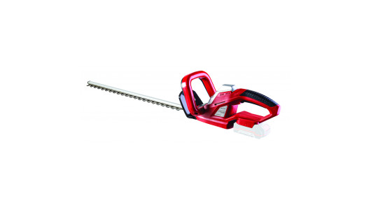 Cordless Hedge Trimmer RD-HTL04 without battery and charger image