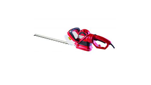 Резачка за храсти 610mm 710W въртяща ръкохватка RAIDER RD-HT05 image