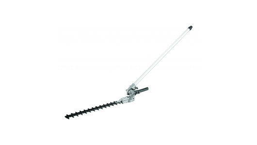 R20 Резачка за храсти 40cm (16") за RAIDER PRO RDP-SBBC20 image