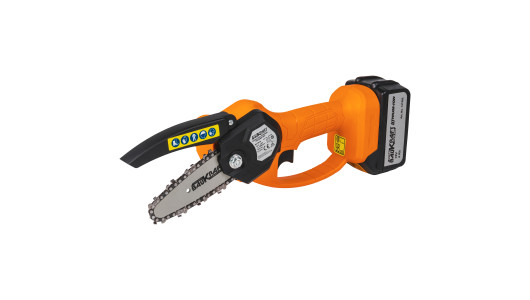 Cordless Garden Pruner 100mm (4") BK-GP22 Set image