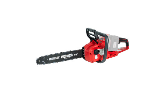 R20 Brushless Cordless Chain Saw 400mm SDS40VSolo RDP-SBCS20 image