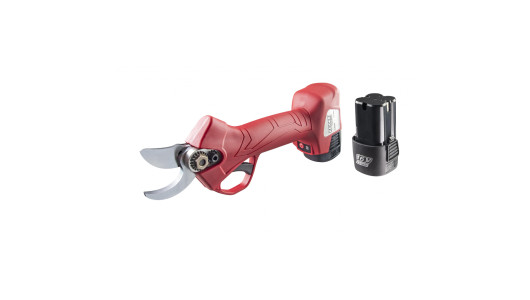 Foarfeca electrica de gradina 16V 2x2Ah 25mm Case RD-PSH02 image