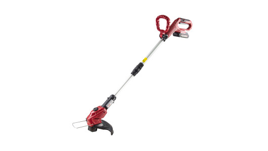 R20 Косачка-тример 260mm Al 90-120cm 2Ah Set RAIDER PRO RDP-SGT20 image