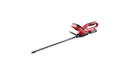 R20 Резачка за храсти 560mm 14mm върт рък. 2Ah Set RAIDER PRO RDP-SHT20 image
