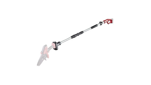 R20 Удължение 2m за резачка акум. RAIDER PRO RDP-CGP20 image
