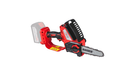 R20 Cordless Chain Saw 150mm SDS 1/4"1.1mm 36 Solo RDP-CCS20 image