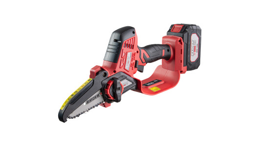 R20 Cordless GardenPruner 100mmSDS 1/4"1.1mm284Ah RDP-CLGP20 image