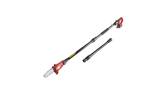 R20 Fierastrau crengi 200mm SDS 3/8"1.3mm 2Ah 3m RDP-PS20 image