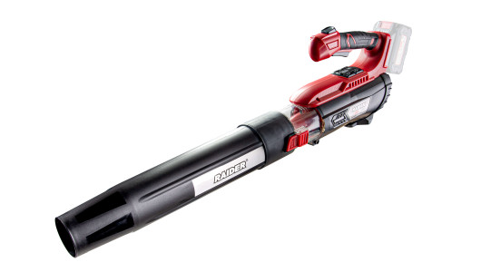 R20 Cordless Blower144km/h 570m3/h varia. speedSolo RDP-BL20 image