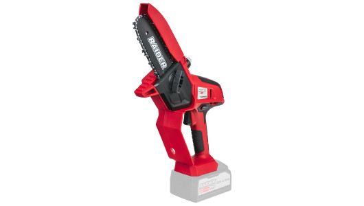 R20 Cordless Chain Saw 150mmSDS1/4"1.1mm36OilSolo RDP-KCCS20 image