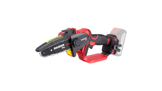 R20 Fierastrau de gradina 120mm 1/4".043" Solo RDP-YGP20 image