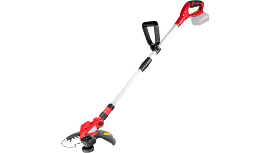 R20 Cordless Grass Trimmer 25cm Al Solo RDP-YGT20 image