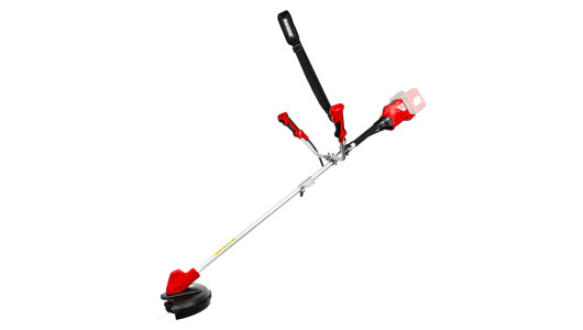 R20 Brushless Brush Cutter Detachable 40V Solo RDP-SBC20 image