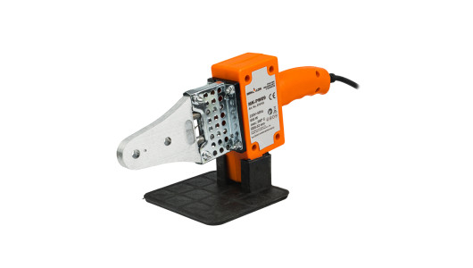 Поялник за PP тръби 600W 3 глави &Oslash;20-32mm MK-PW09 image