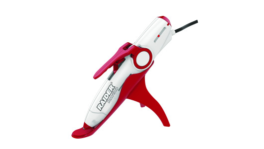 Hot Melt Glue Gun &oslash;7.0mm 60W RD-GLG06 image