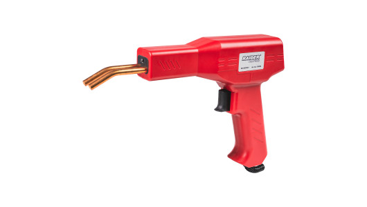 Hot Stapler Plastic Welding Gun 60W 700°C LED Set RD-HSPW01 image